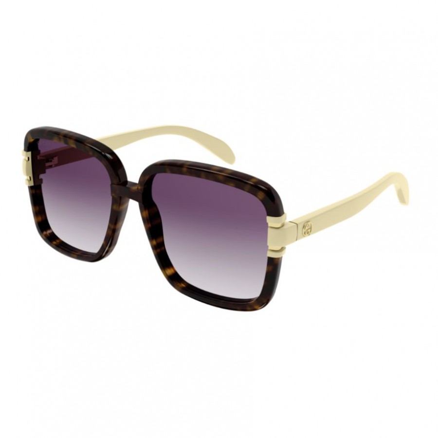 Sunglasses - Gucci GG1066S/004/59 Γυναικεία Γυαλιά Ηλίου